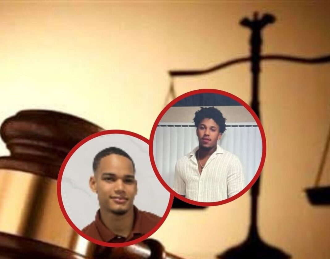 Solicitan prisión preventiva para imputado por muerte de joven en Los Praditos Solicitan prisión preventiva para imputado por muerte de joven en Los Praditos