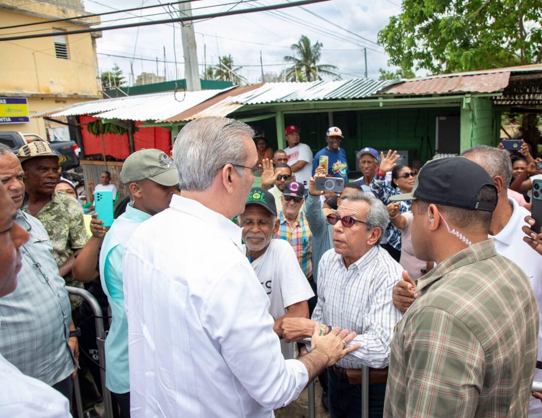 Abinader trasladará su despacho a Santiago durante 3 días, desarrollará intensa agenda Abinader trasladará su despacho a Santiago durante 3 días, desarrollará intensa agenda