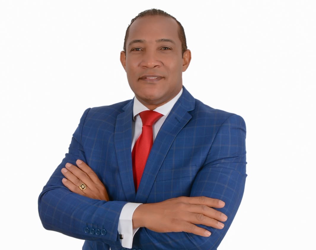 República Dominicana despertó: el 2028 será la oportunidad de elegir un nuevo rumbo República Dominicana despertó: el 2028 será la oportunidad de elegir un nuevo rumbo
