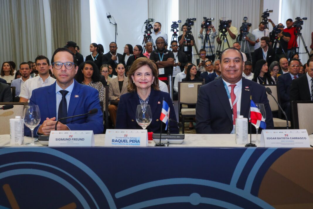 República Dominicana muestra avances en interoperabilidad e identidad digital República Dominicana muestra avances en interoperabilidad e identidad digital